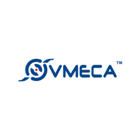 VMECA logo